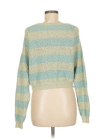 Cooperative Pullover Sweater (view 2)