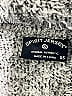Spirit Jersey 100% Polyester Gray Pullover Sweater Size XS - photo 7
