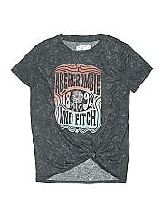 Abercrombie Short Sleeve T Shirt