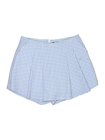 Zara Casual Skirt (view 1)
