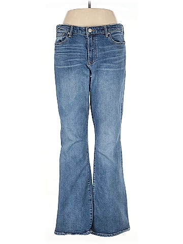 Dear John Jeans (view 1)