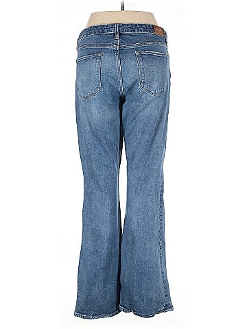 Dear John Jeans (view 2)