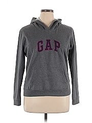 Gap Outlet Pullover Hoodie