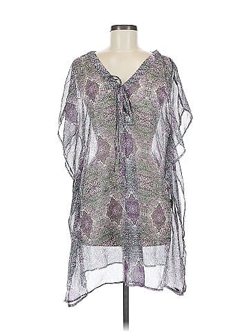 O'Neill 3/4 Sleeve Blouse (view 1)