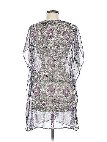 O'Neill 3/4 Sleeve Blouse (view 2)