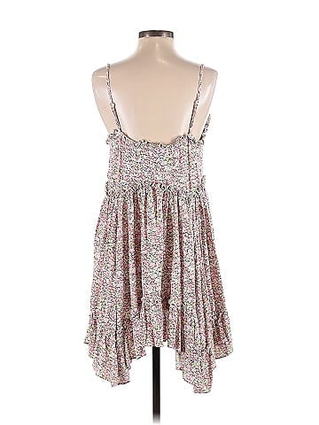 Scoop Casual Dress (view 2)