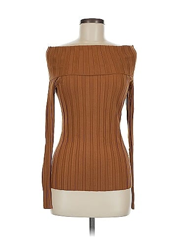 Love Token Long Sleeve Top (view 1)