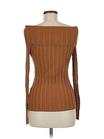 Love Token Long Sleeve Top (view 2)