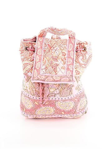 Vera Bradley Backpack (view 1)