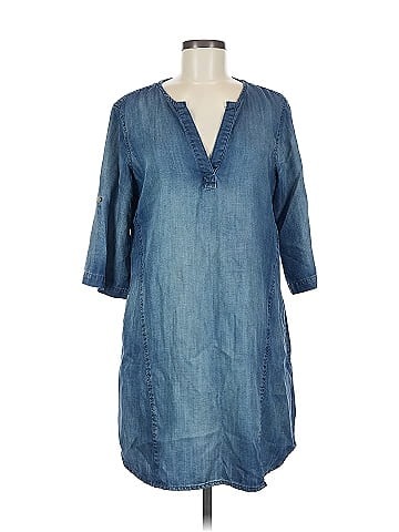 Bella Dahl Casual Dress (view 1)