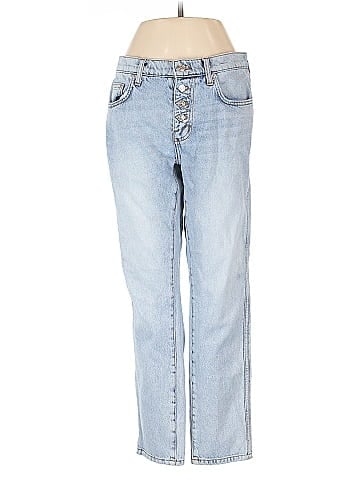 Current/Elliott Jeans (view 1)