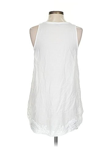 Calypso St. Barth Sleeveless Blouse (view 2)