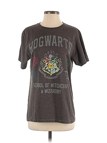 Harry Potter Short Sleeve T-Shirt (view 1)