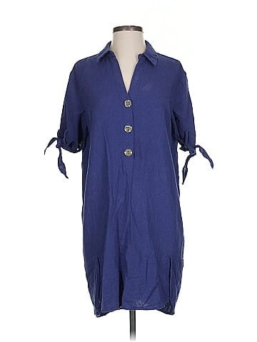 Velvet Heart Casual Dress (view 1)