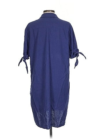 Velvet Heart Casual Dress (view 2)