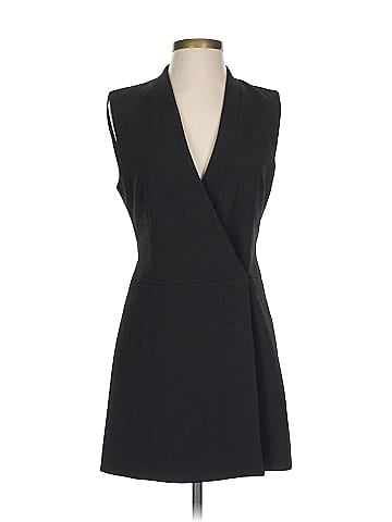 BCBGMAXAZRIA Vest (view 1)