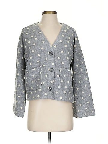 TeXTURE & THREAD Madewell Cardigan (view 1)