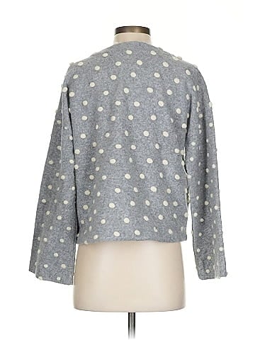 TeXTURE & THREAD Madewell Cardigan (view 2)