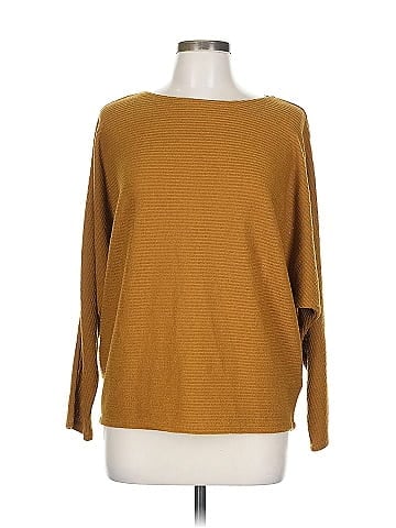 Ginger G. Long Sleeve Top (view 1)