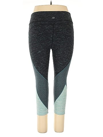 Gap Fit Active Pants (view 2)