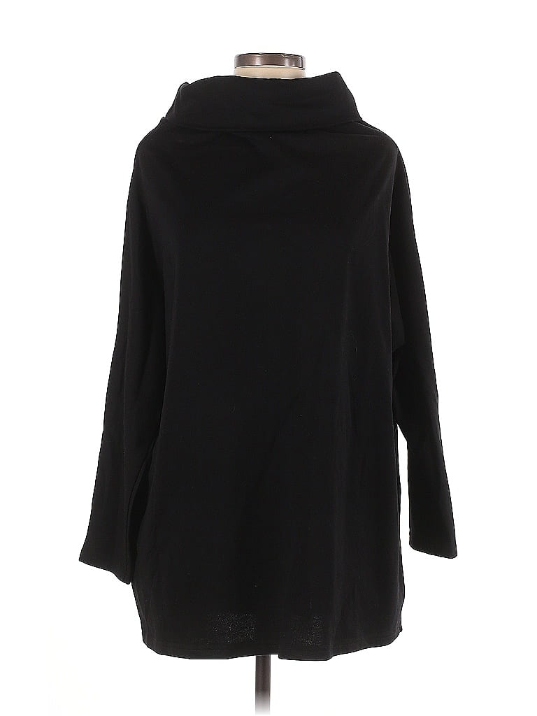 uoozee-100-polyester-black-casual-dress-size-m-60-off-thredup