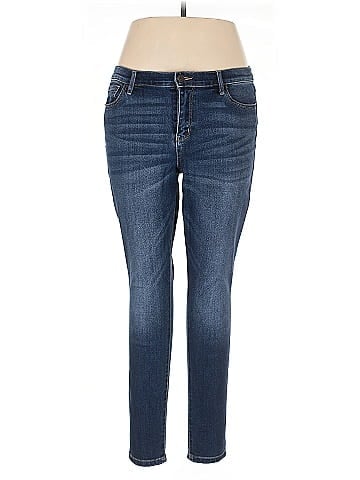 Soho Jeans (view 1)
