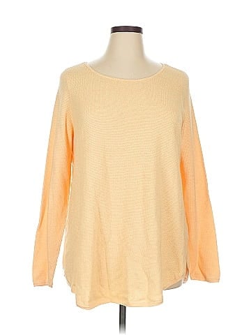 Eileen Fisher Pullover Sweater (view 1)