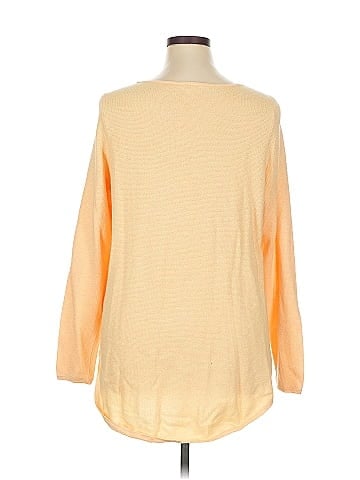 Eileen Fisher Pullover Sweater (view 2)