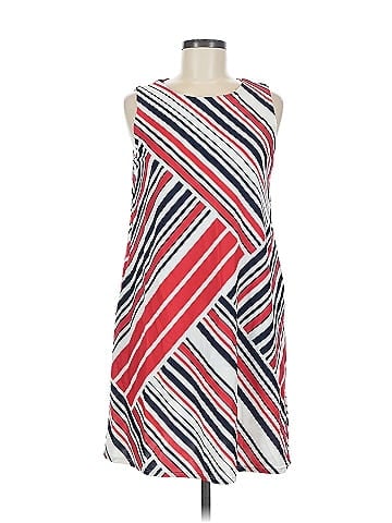 Jude Connally Casual Dress (view 1)