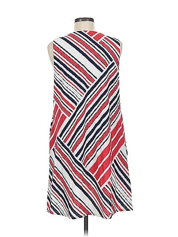 Jude Connally Casual Dress (view 2)