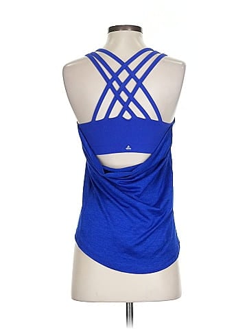 PrAna Tank Top (view 2)