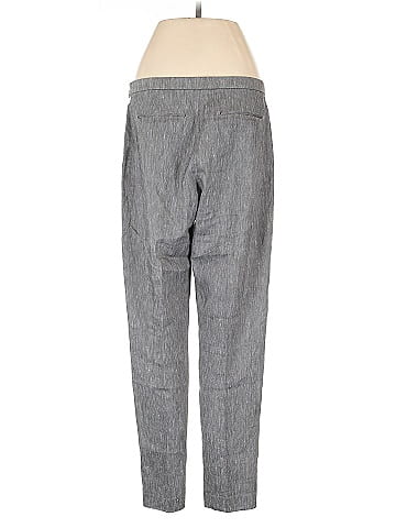 Elie Tahari Linen Pants (view 2)