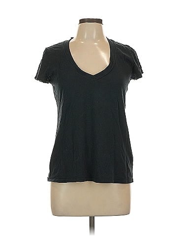 James Perse Short Sleeve T-Shirt (view 1)