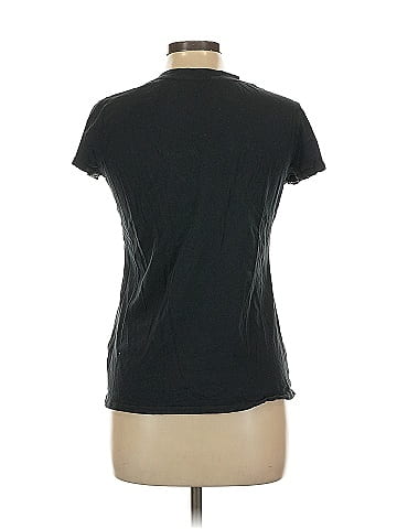 James Perse Short Sleeve T-Shirt (view 2)