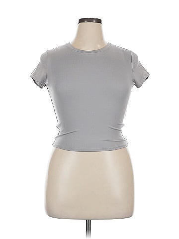 Hollister Short Sleeve T-Shirt (view 1)
