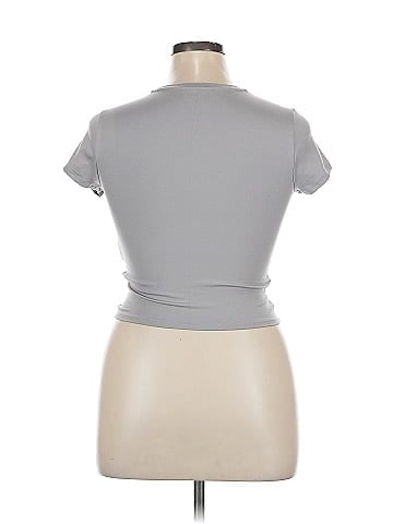 Hollister Short Sleeve T-Shirt (view 2)