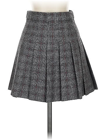 Sunday Best Formal Skirt (view 1)