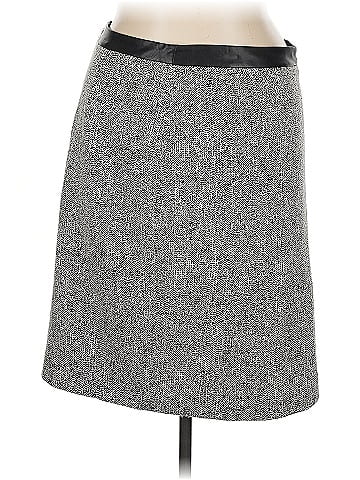 Karl Lagerfeld Paris Casual Skirt (view 1)