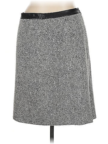 Karl Lagerfeld Paris Casual Skirt (view 2)
