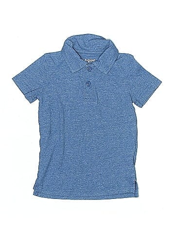 Jumping Beans Short Sleeve Polo (view 1)