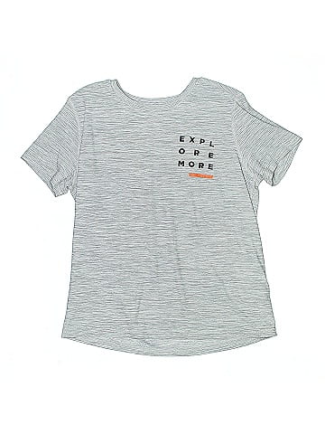Active by Old Navy Short Sleeve T-Shirt (view 1)