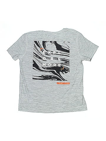 Active by Old Navy Short Sleeve T-Shirt (view 2)