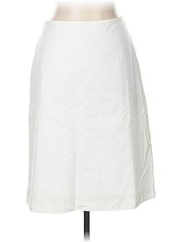 Brooks Brothers 346 Casual Skirt (view 1)