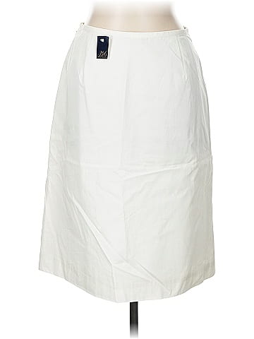 Brooks Brothers 346 Casual Skirt (view 2)