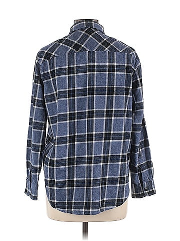 Stoic Long Sleeve Button-Down Shirt (view 2)