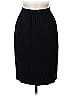 AG Solid Black Formal Skirt Size 6 - photo 2