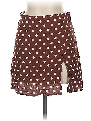 Reformation Casual Skirt (view 1)