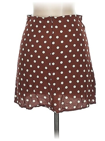 Reformation Casual Skirt (view 2)