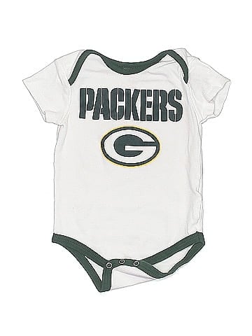 NFL Short Sleeve Onesie (view 1)