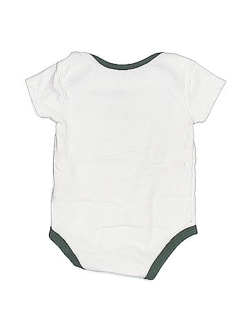 NFL Short Sleeve Onesie (view 2)
